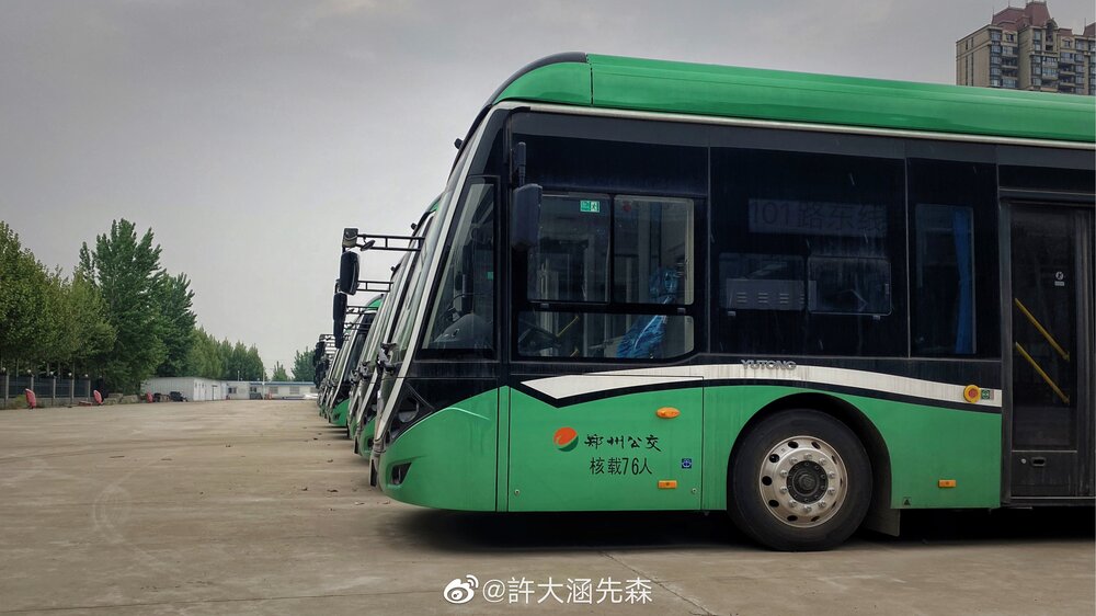 Ještě jeden snímek. (foto: 許大涵先森)