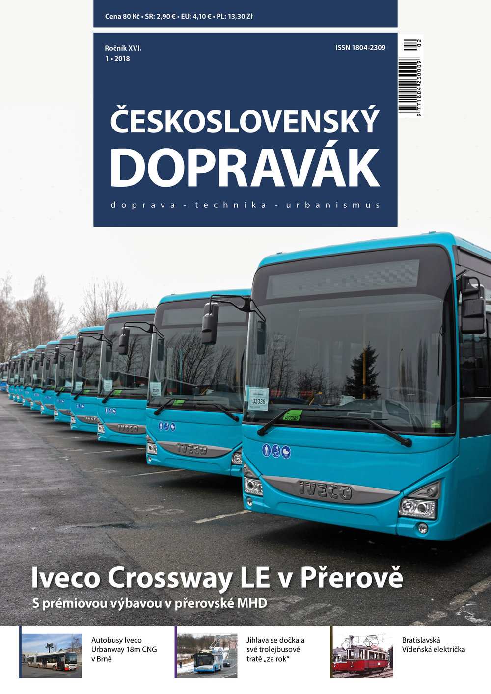 Obsah časopisu naleznete zde.