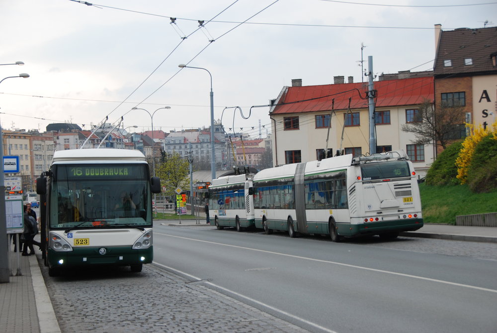 Letošní konference o veřejné dopravě v Plzni byla rekordní a účastnilo se jí již 376 hostů. (foto: Libor Hinčica)