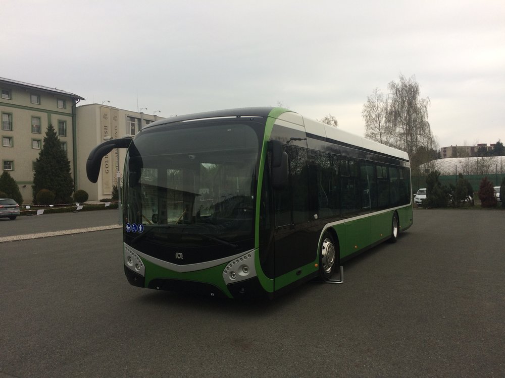 A pohled z levé strany. (foto: Libor Hinčica)