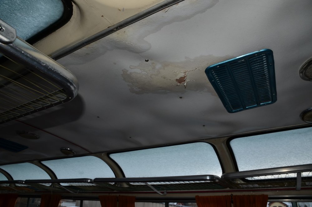 ...což bylo na první pohled patrné zejména v interiéru vozu. (foto: Arriva Morava)