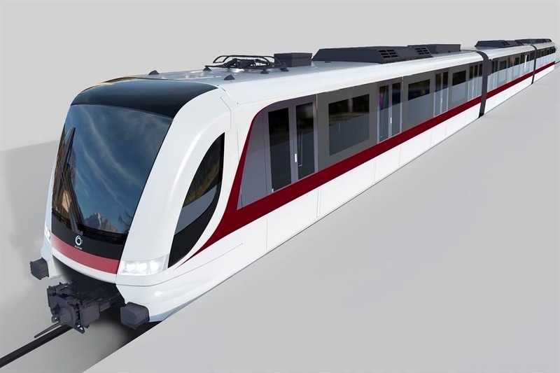 Podoba z vizualizace zůstala zachována. (foto: Alstom)