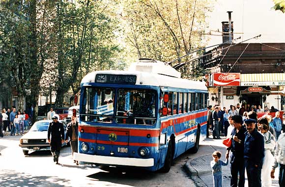 Roku 1991 se slavilo...