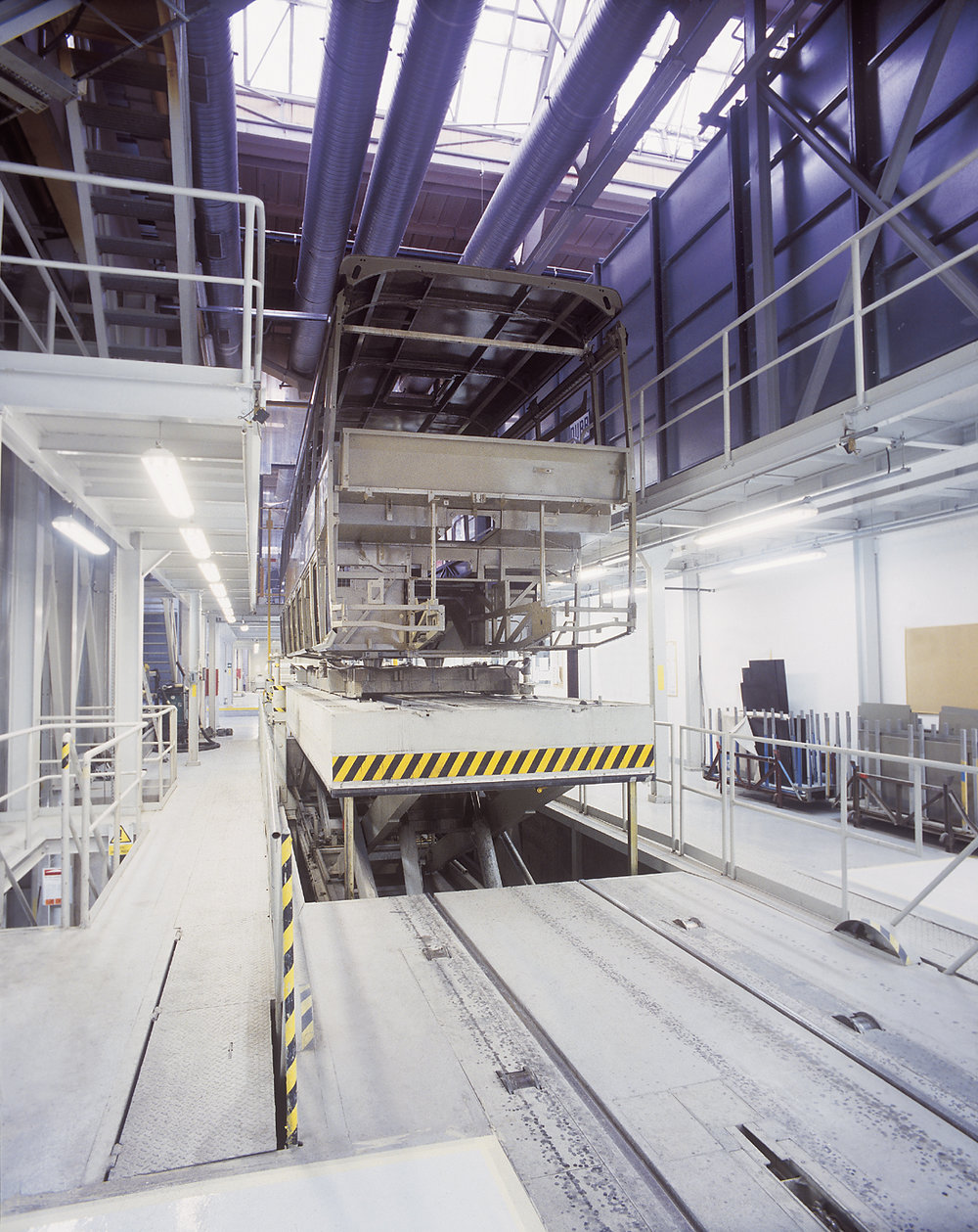 Nejúspěšnějším modelem autobusu nesoucím značku Iveco je v České republice vyráběný Crossway. (foto: Iveco Bus)