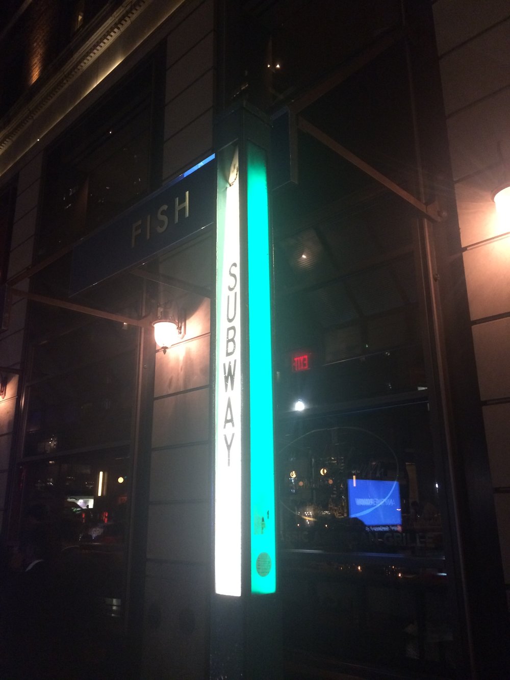 Další z méně tradičních provedení lamp na 7St. (foto: Libor Hinčica)