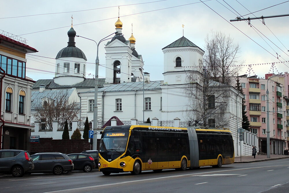 Snímek z 9. ledna 2019.