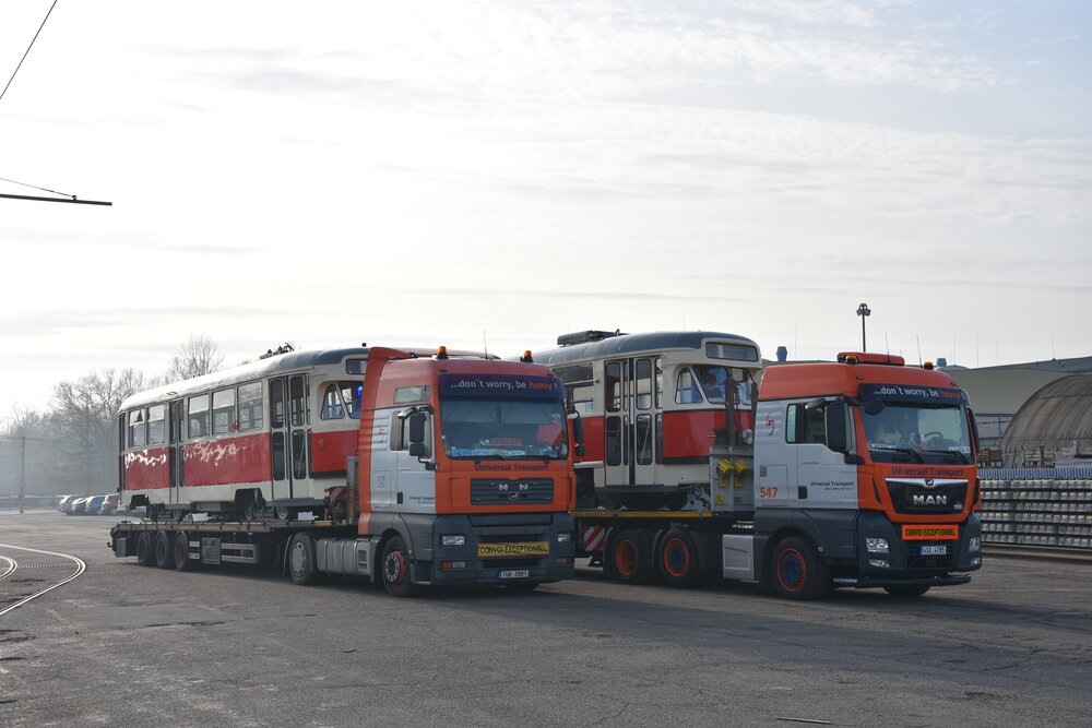A ještě snímek z opačné strany. (foto: Libor Hinčica)