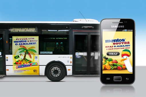 Ilustrační foto. (zdroj: MOBILBOARD )