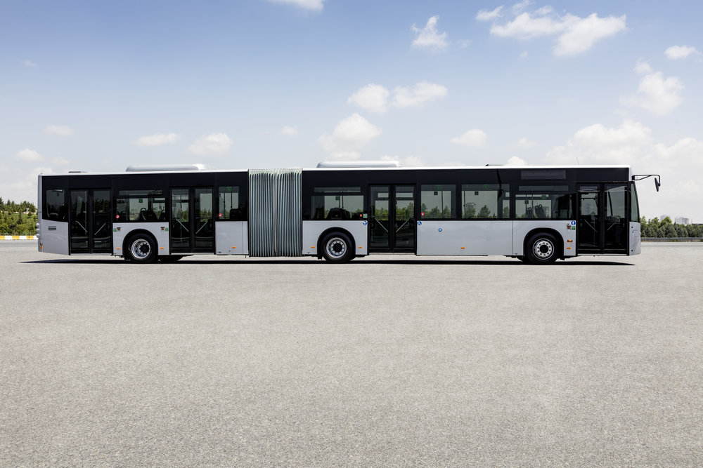 Nové Conecto G. (foto: EvoBus)