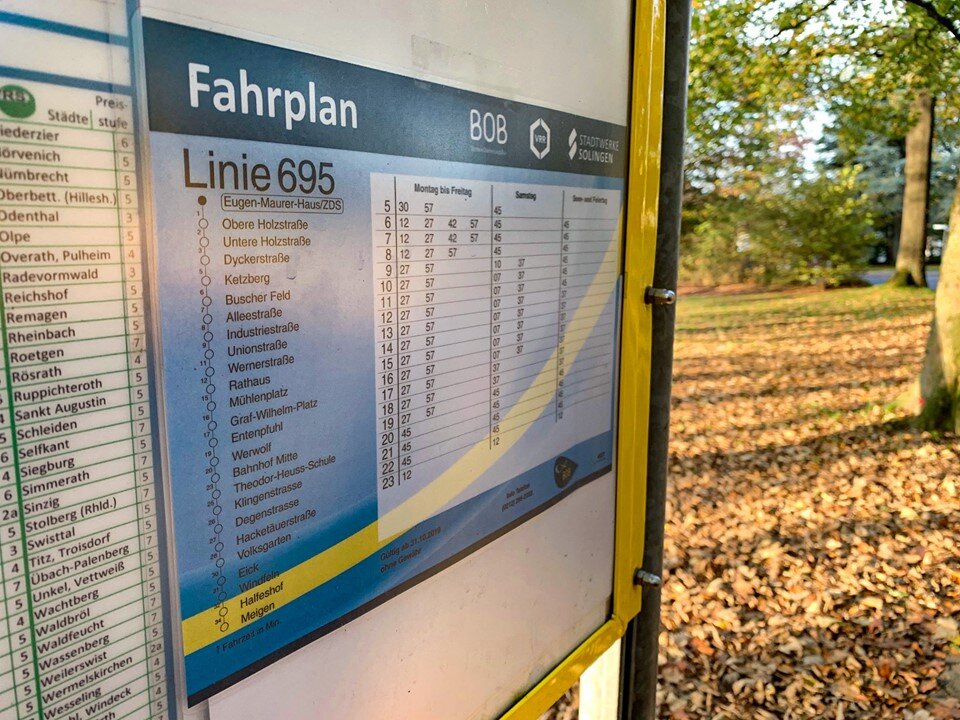 V Solingenu nyní frčí BOBy. (foto: Stadtwerke Solingen GmbH)