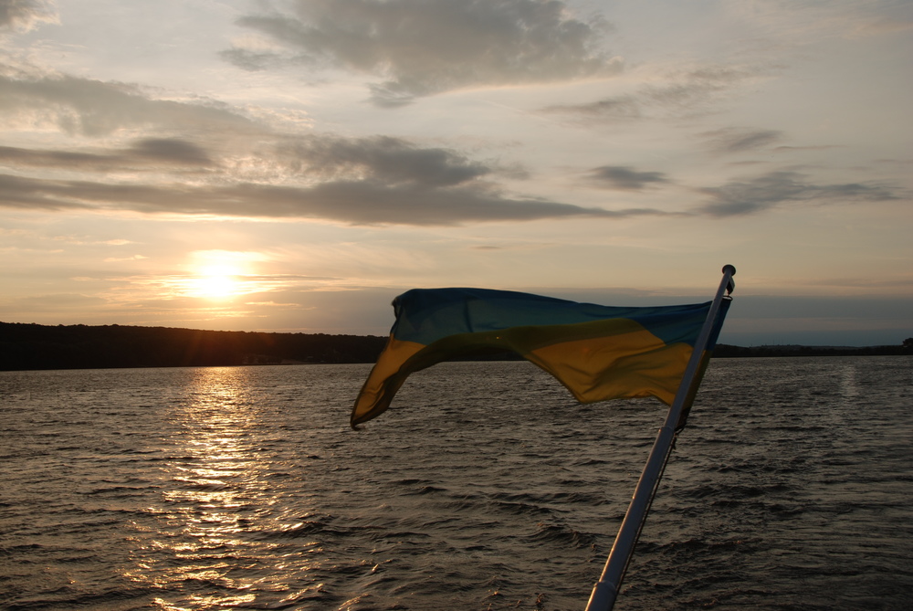 Plavba na lodi je zajímavým zpestřením návštěvy města. (foto: Libor Hinčica)