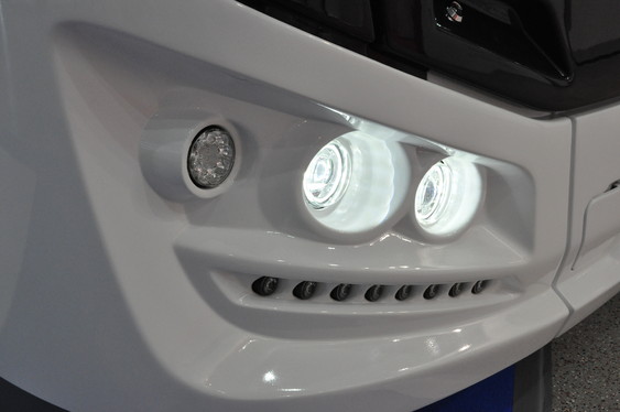 Nelze zpochybnit, že byl design propracován, avšak užitečnost výrobku je diskutabilní. (foto: PK 