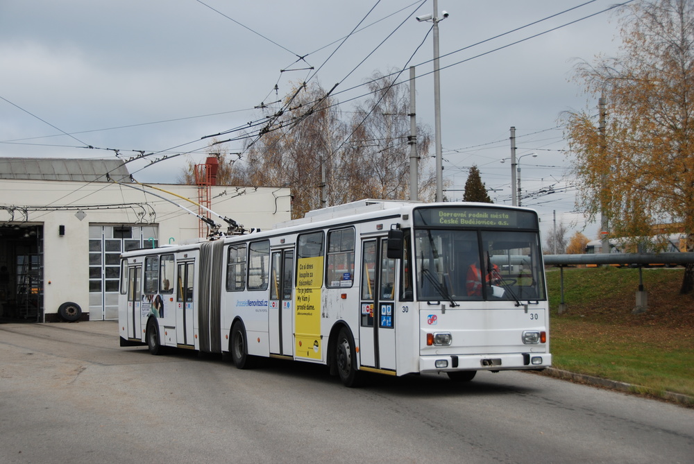 DP města České Budějovice si zavedení preventistů prozatím pochvaluje. (ilustrační foto: Libor Hinčica)
