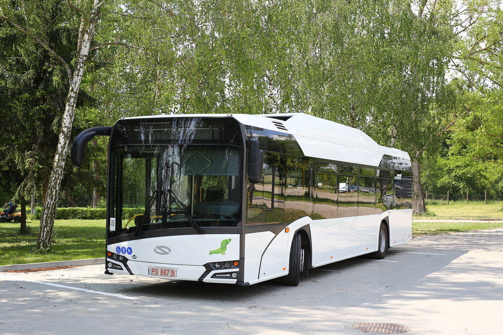 ...jak ostatně ukazuje například tento záběr. (foto: Solaris Bus & Coach)