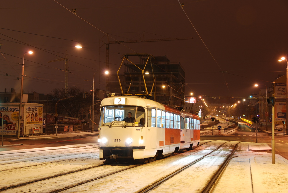 Ilustrační foto: Libor Hinčica