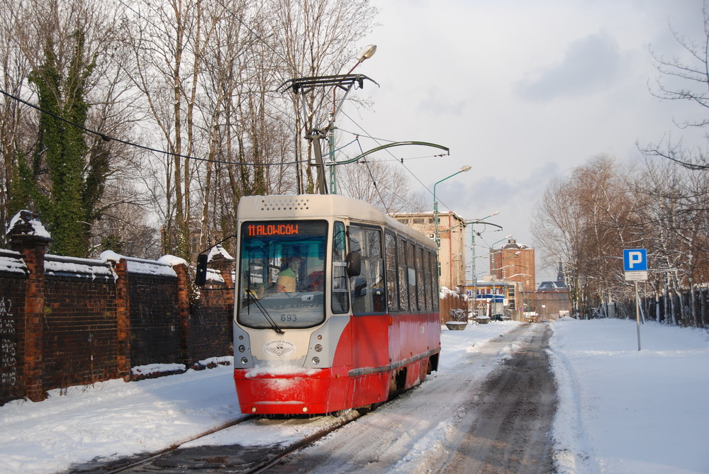 Velké investice Tramwaje Śląskie již potkaly, nyní se čeká na další. (foto: Libor Hinčica)