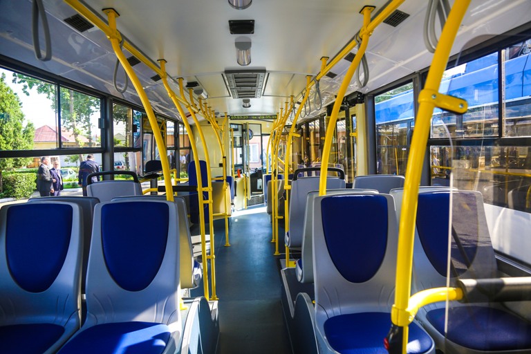 Interiér. (foto: Today.tj)