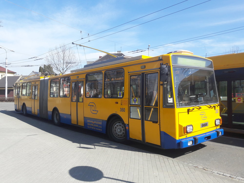 Jedna z posledních