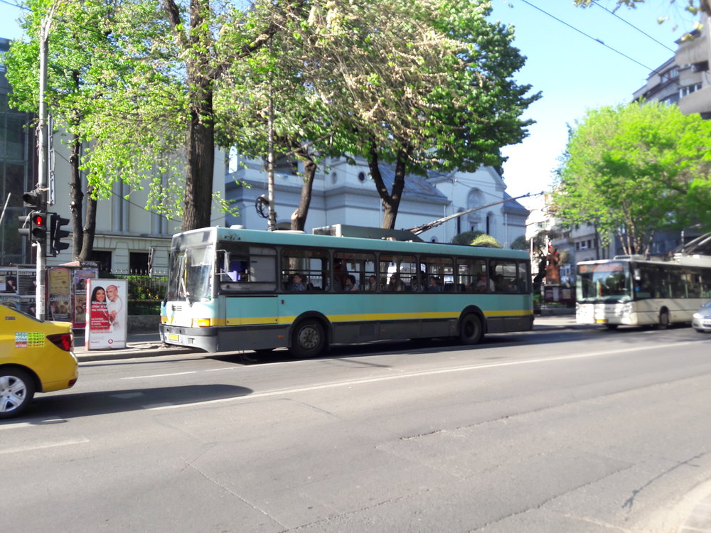 Ikarus typu 415.80. 