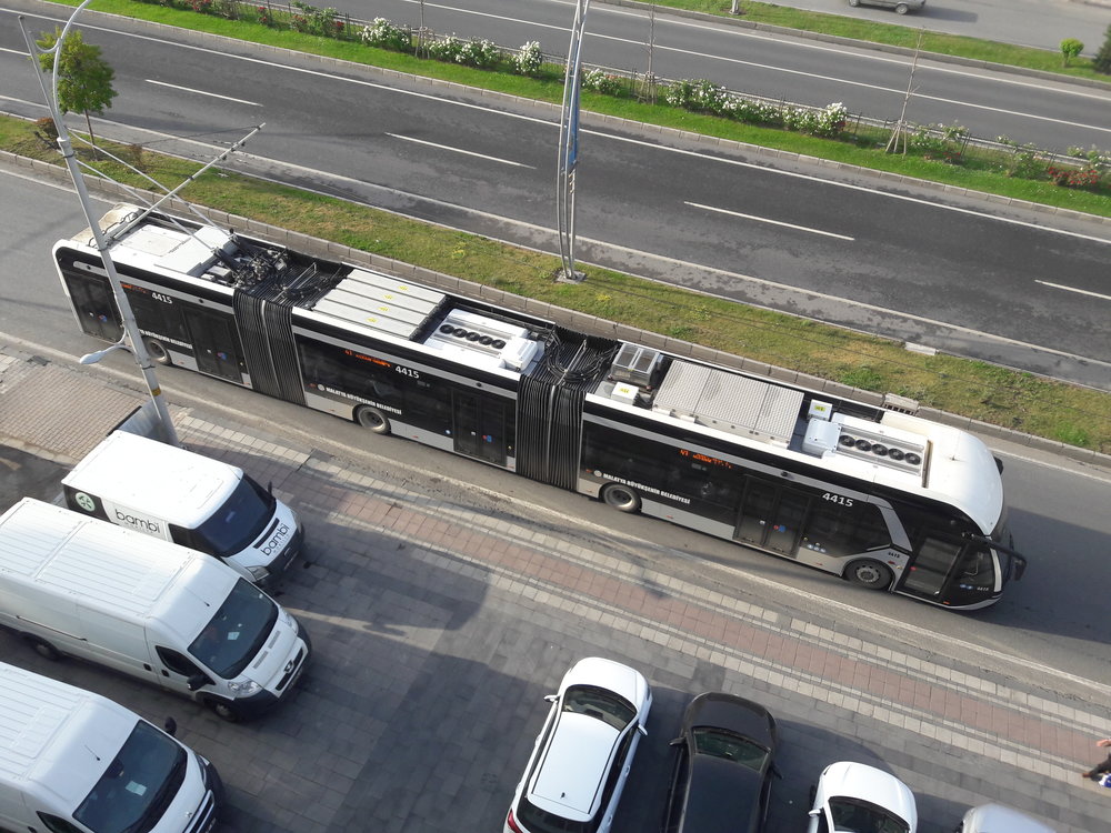 Detail střechy. (foto: Vít Hinčica)