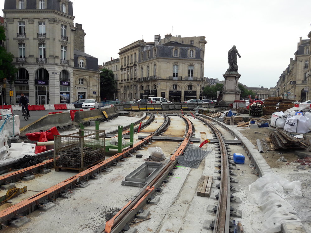 Snímek z téhož místa. 