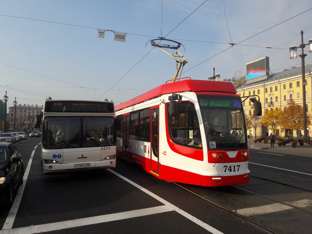 Ještě jednou typ 71-631. (foto: Vít Hinčica)