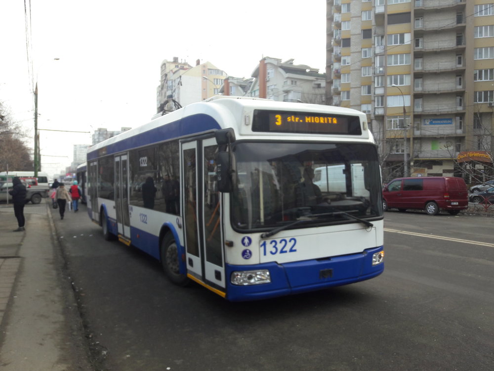  Konečná Alba-Iulia na západě města (2x).  