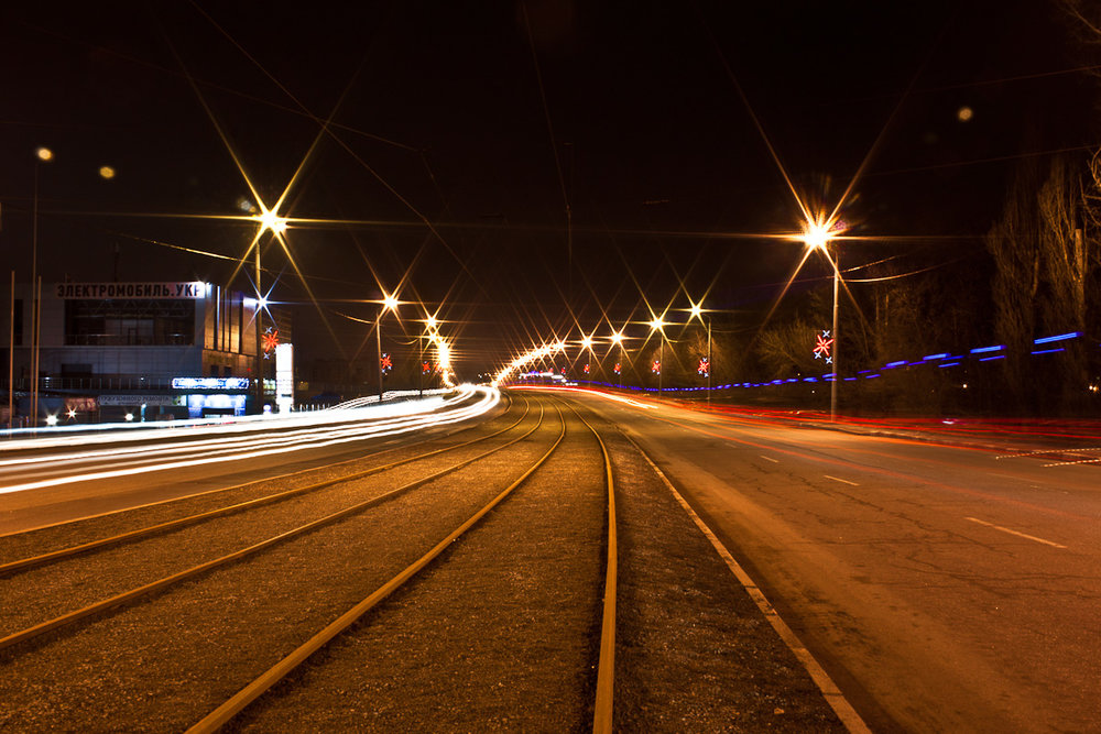 Novoivanovskij most dne 3. listopadu 2018. (foto: vladonnos)