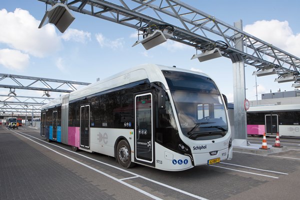 Verze BRT. (foto: VDL)