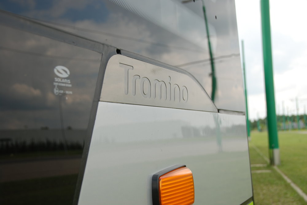 Tramino Kraków - vozidla do Krakova dodá konsorcium Solarisu a Stadleru. (foto: Libor Hinčica)