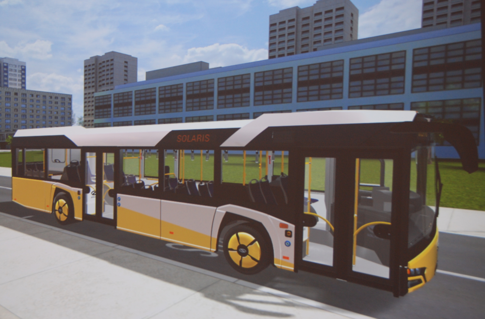 Je-li například libo přidat žluté zbarvení, není to pro obsluhu programu žádný problém. (foto: Libor Hinčica)