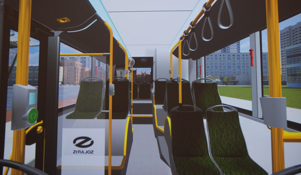 Volit lze pochopitelně také barevnost interiéru. (foto: Libor Hinčica)