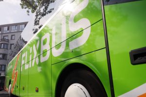 FlixBus útočí. Pouští se do vnitrostátní dopravy