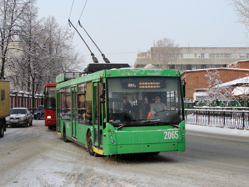 Trolza.5265 Megapolis. (ilustrační foto, zdroj: Wikipedia.org) 