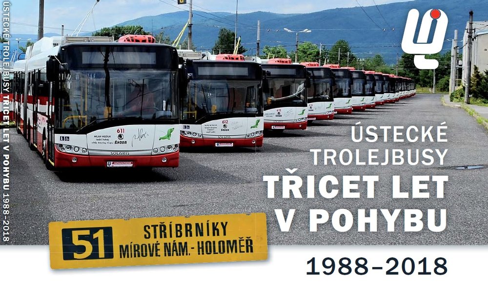 Titulní strana nově vydané publikace.