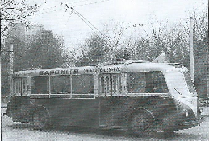 Vozy CS 60 pro Paříž měly 