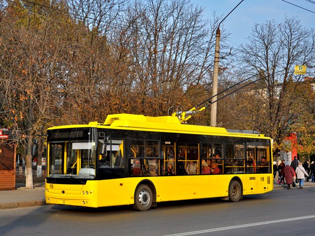 Standardním dodavatelem výzbroje je společnost Cegelec.