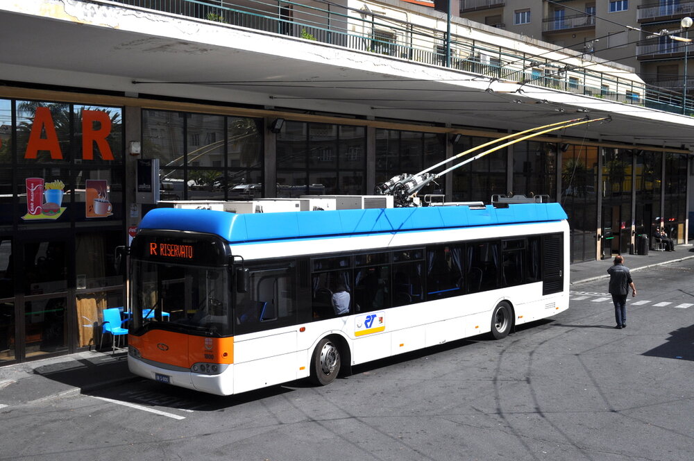 Na sedm let starém snímku vidíme Trollino. (foto: Angelo Nigrelli)