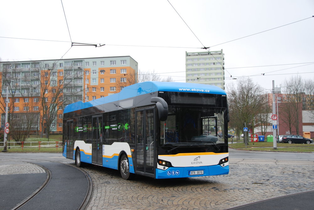 Ve hře je stále i varianta odebrání prototypu EBB1. (foto: Libor Hinčica)