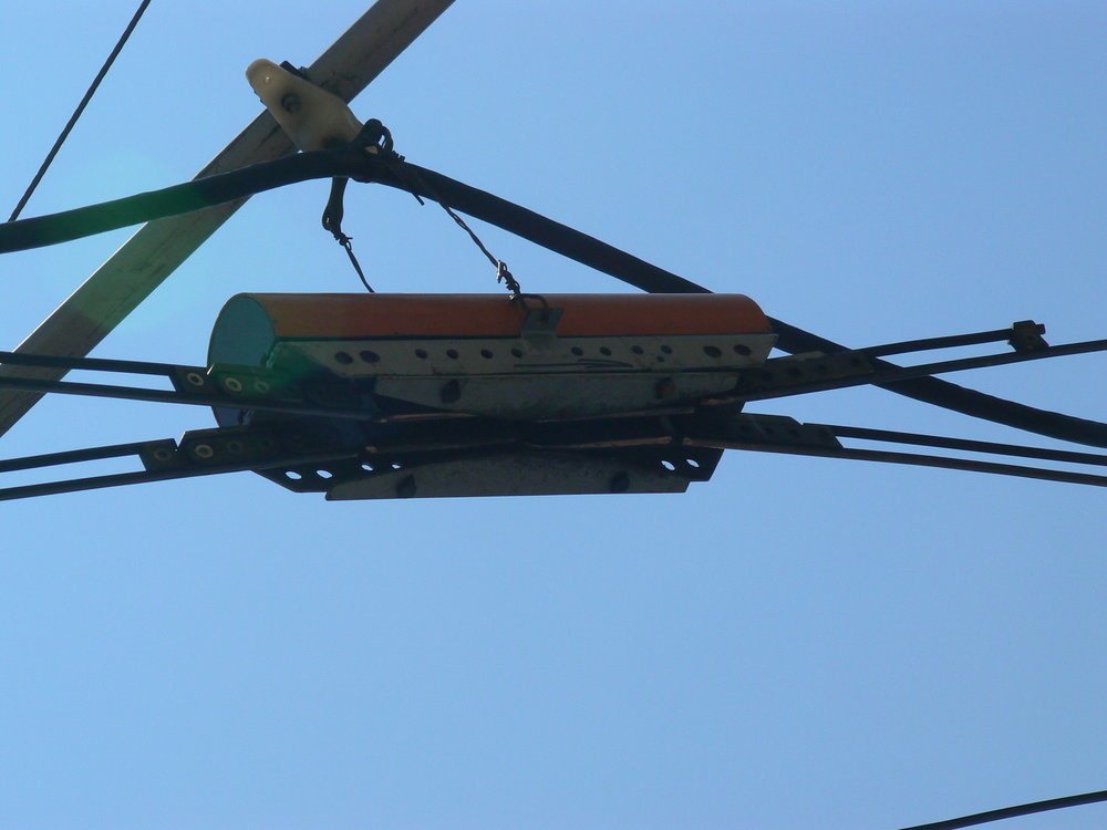 V Sofii si zřejmě řekli, že co zvládnou vyrobit v Česku, to zvládnou i oni sami. Nicméně když dva dělají totéž, není to totéž... (foto: Zdeněk Sýkora)