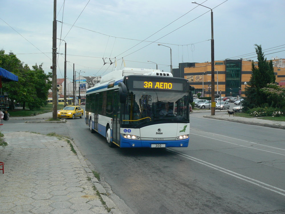  Následují snímky z Varny z roku 2014. (foto: 9x Zdeněk Sýkora) 