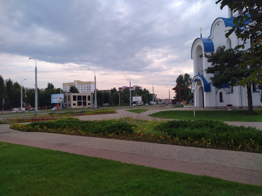 Ulice Krylova umožňuje rychlé spojení severního sídliště s nádražím a je na zatrolejování doslova zralá, ostatně byla v roce 2007 obsluhována linkou č. 4. Dosud se ale nic na poli rozvíjení místní trolejbusové dopravy, tedy kromě průběžné obnovy parku, neděje.