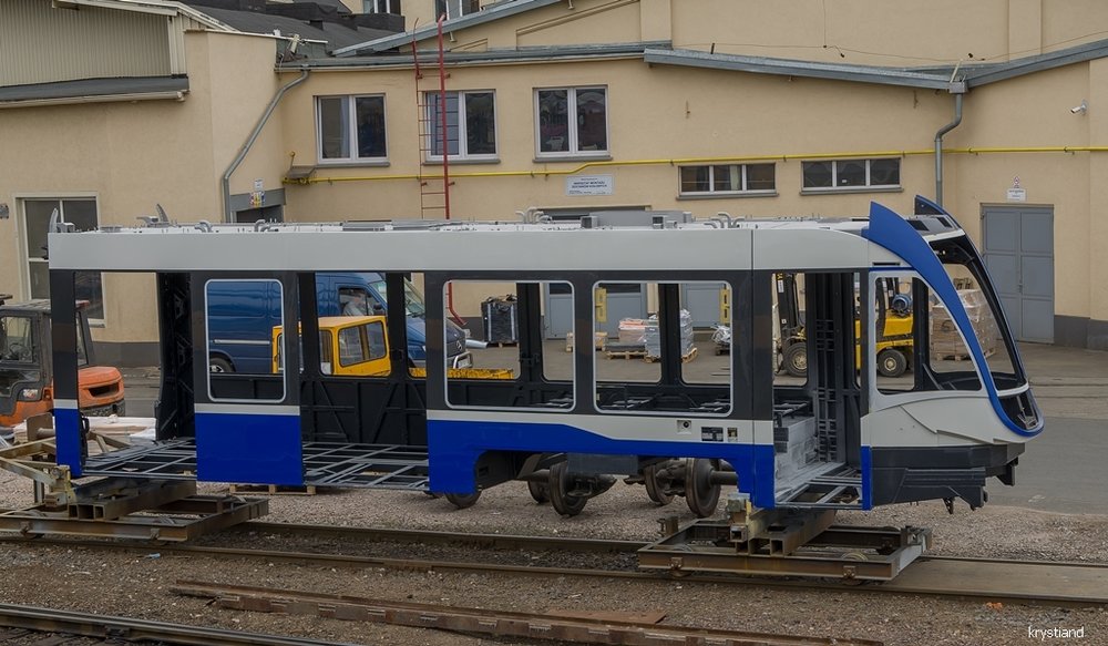 Další Krakowiaky do Krakova nezamíří. (zdroj: Wikipedia.org)