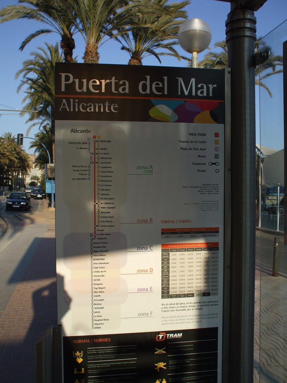 Puerta del Mar, 28. 1. 2008 (4).JPG