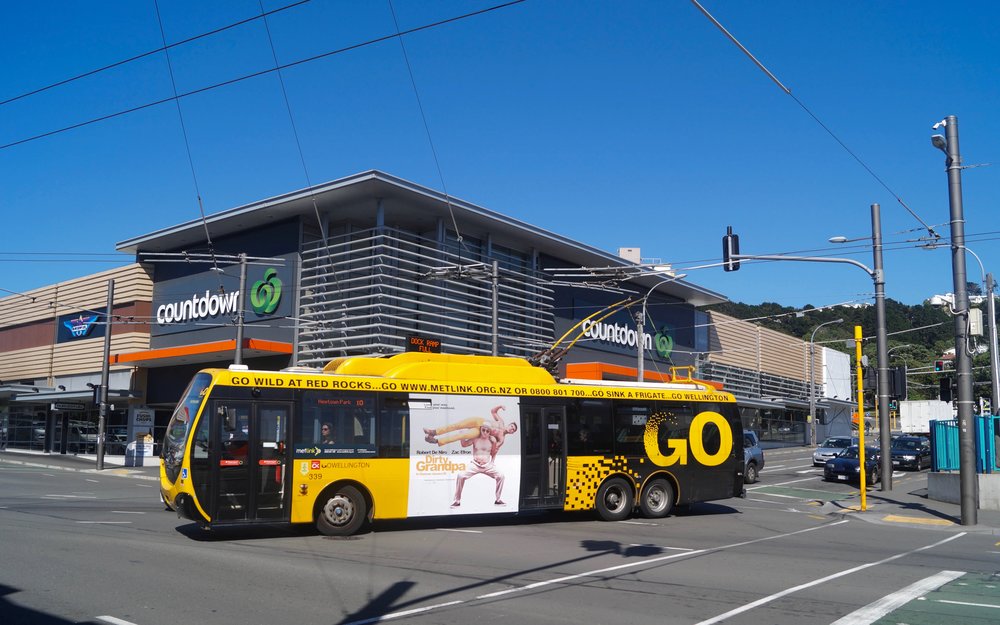 Celkem bylo pořízeno v letech 2007-2009 (prototyp z r. 2003) 59 těchto trolejbusů s brazilskou elektrickou výzbrojí. (zdroj: Wikipedia.org)