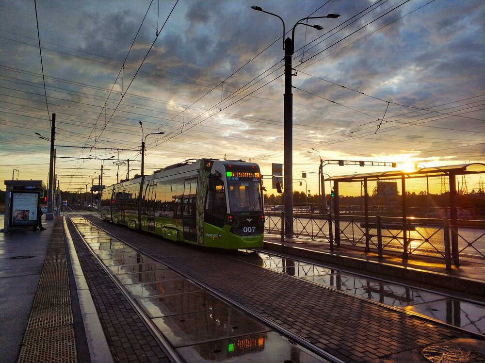 Návštěvu tohoto soukromého provozu lze jedině doporučit. (foto: Konstantin Smirnov)
