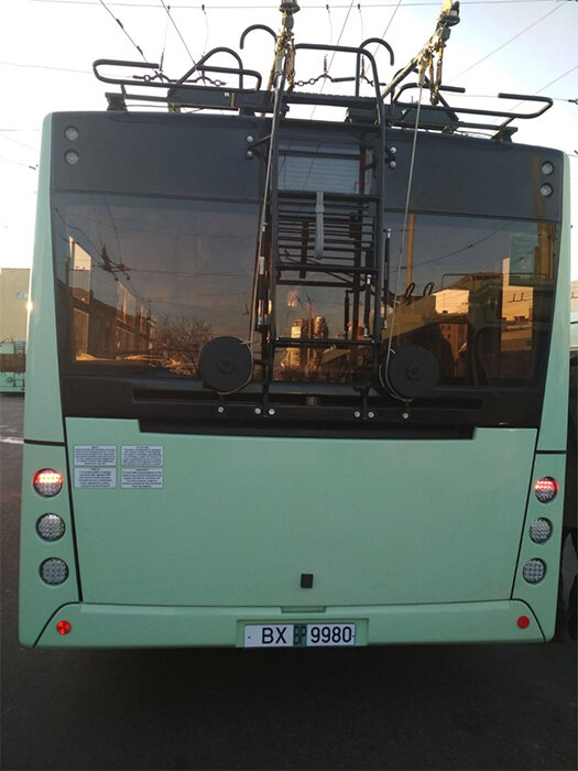 Zadní pohled. (foto: blizko.by)