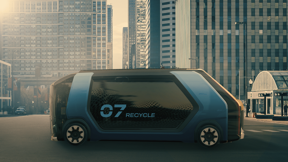 Anebo alespoň něco, o čem lze vydat tiskovou zprávu? (foto: Scania)