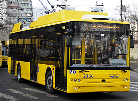 Typ Bogdan T701.17.