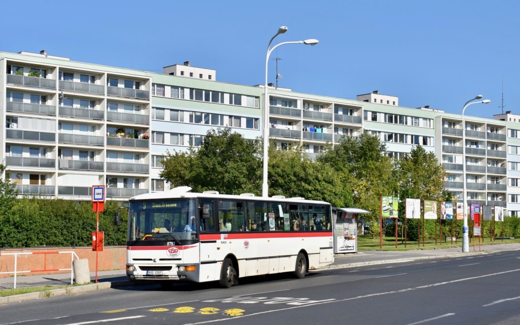 Karosa B952E